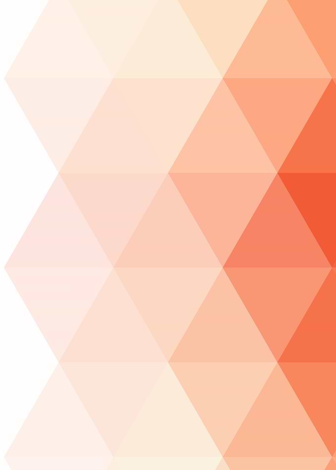 Abstract color LowPolygon