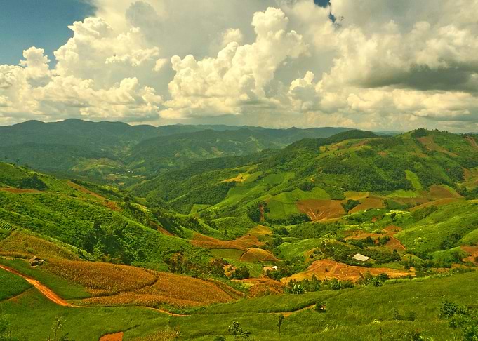 Hill