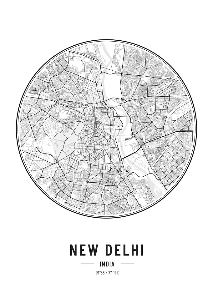 New Delhi India