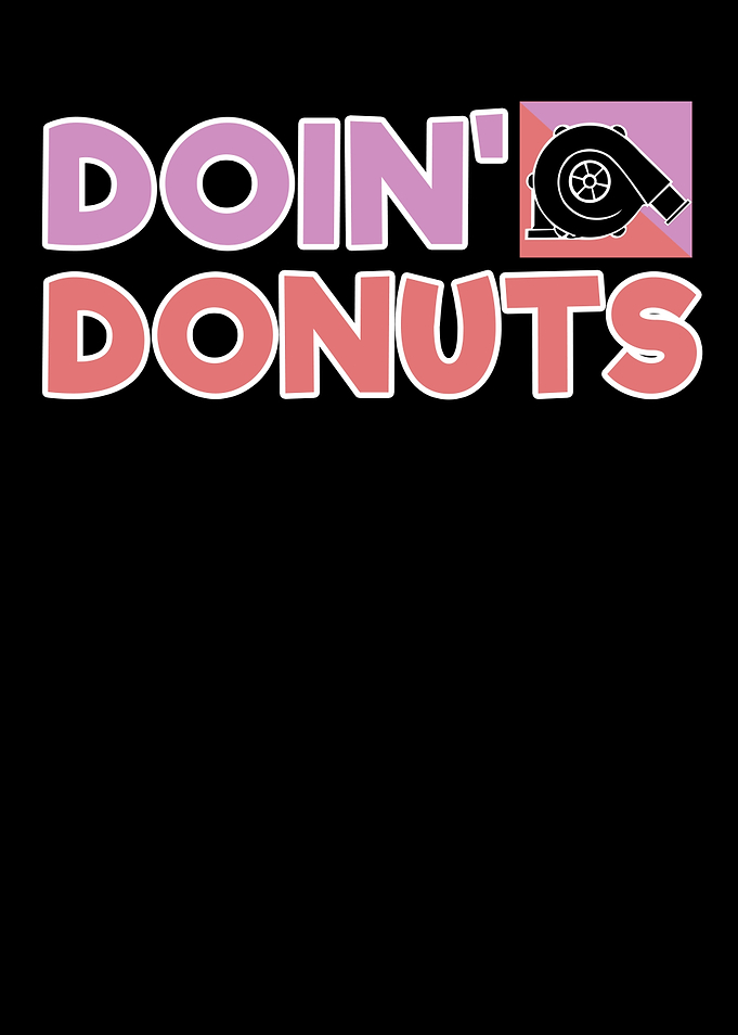Donuts Love