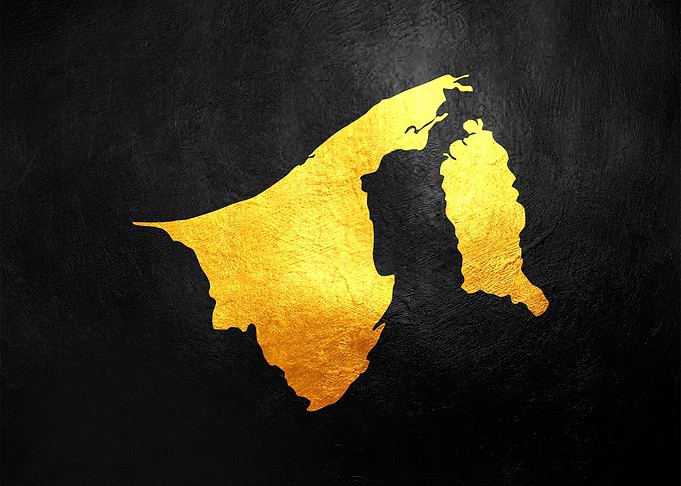 Brunei