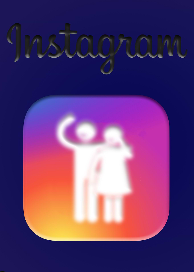 Instagram parody parodie