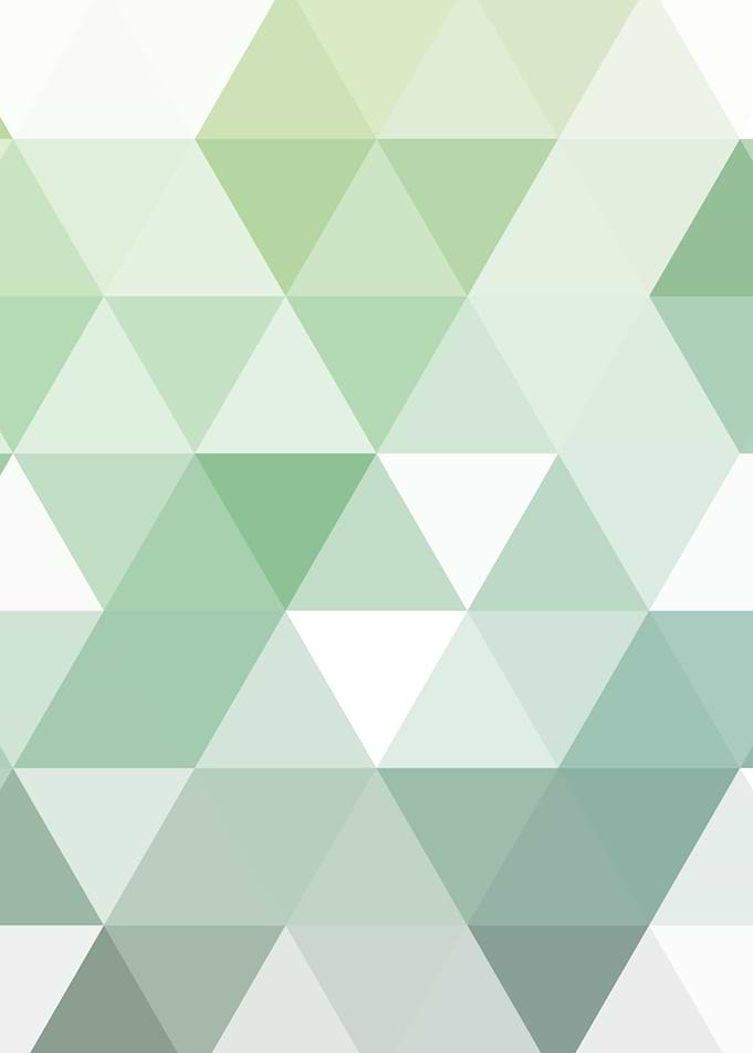 Abstract color LowPolygon
