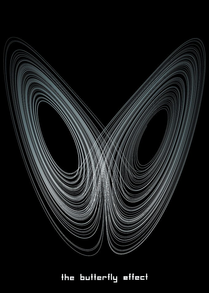 Butterfly Effect