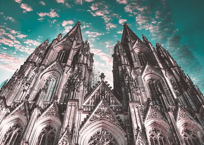 cologne koeln