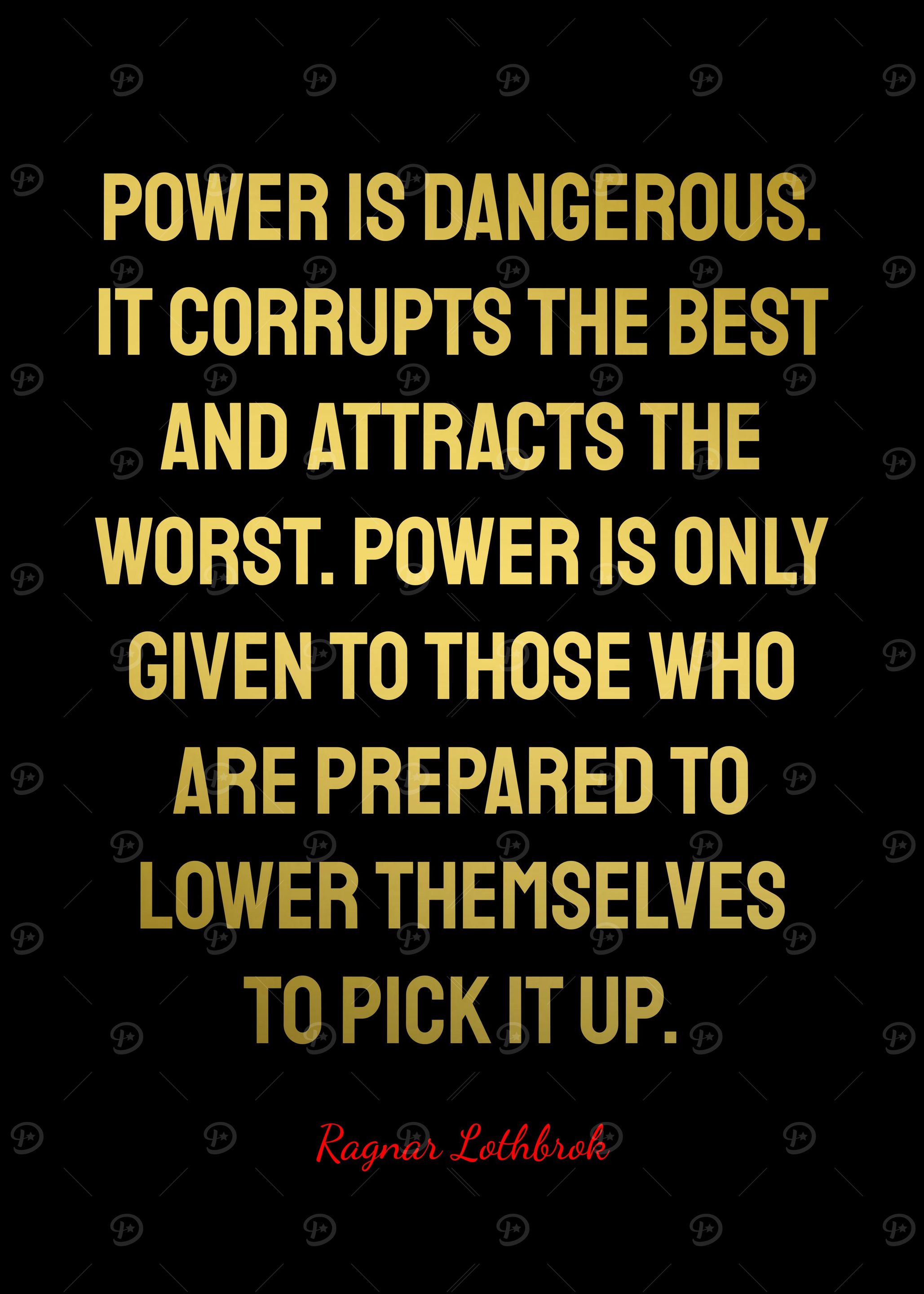 Ragnar Lothbrok Quotes