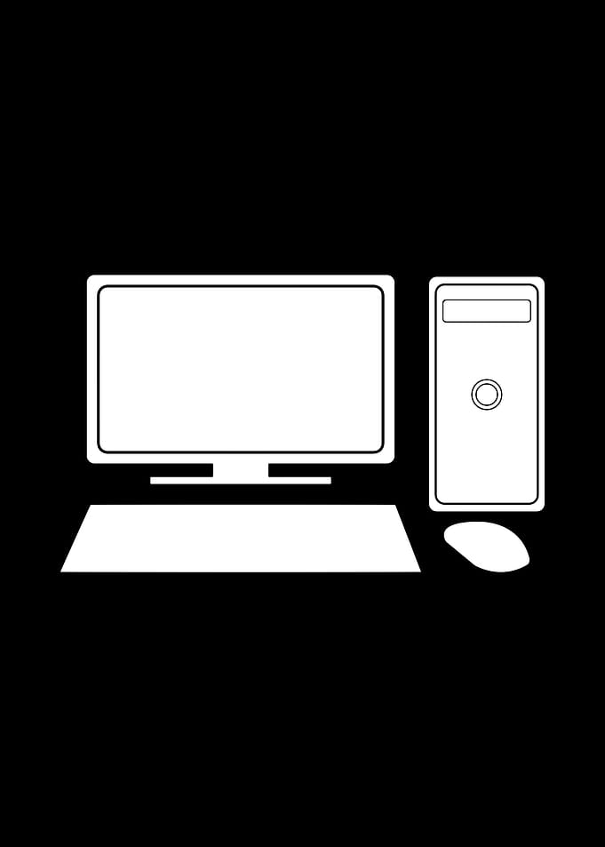 computer