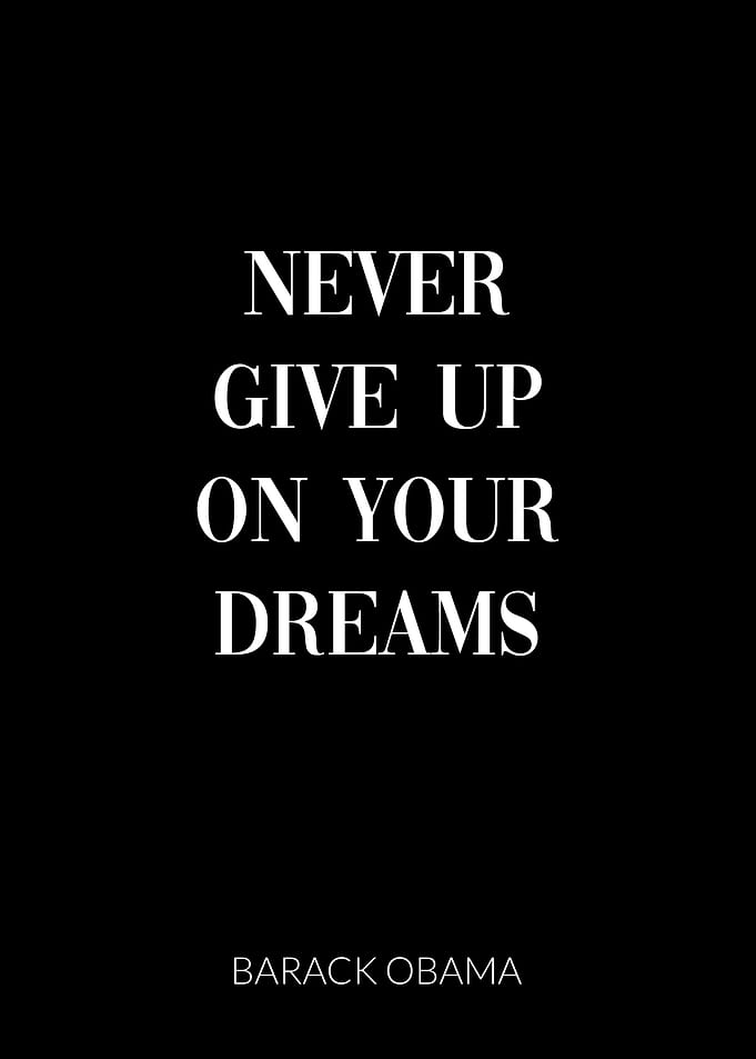 Barack Obama Quote