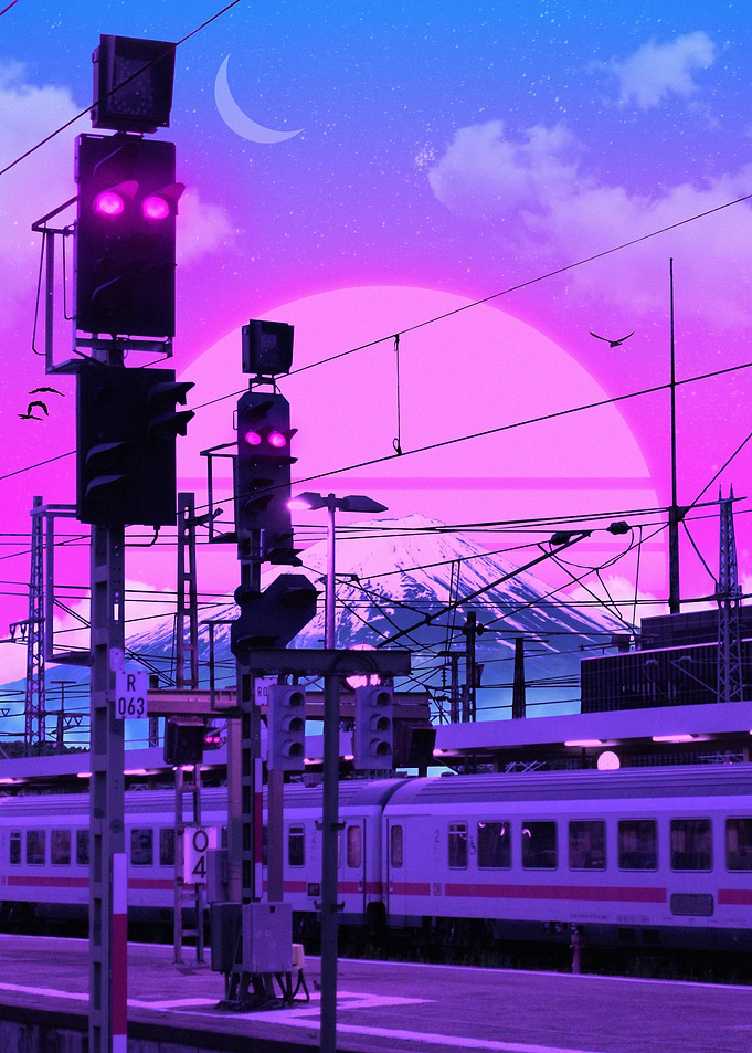 Dream Train