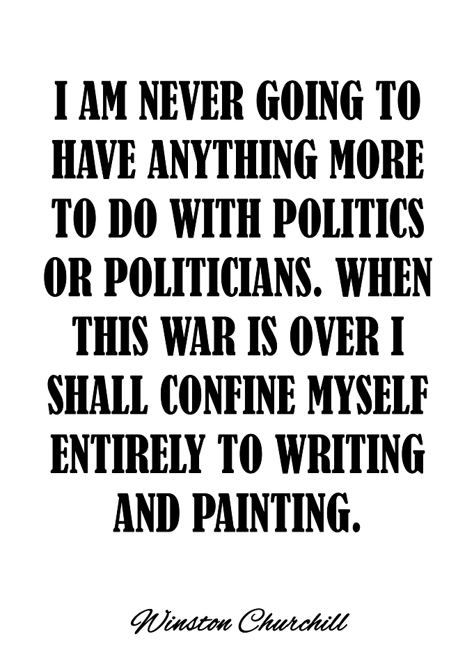 winston churchill quotes