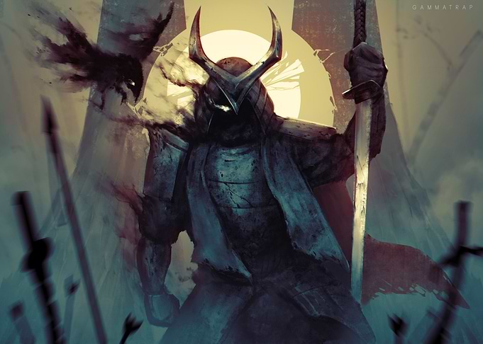 Ronin