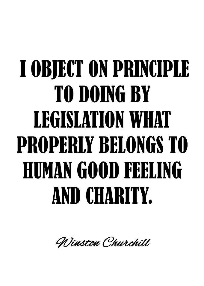 winston churchill quotes