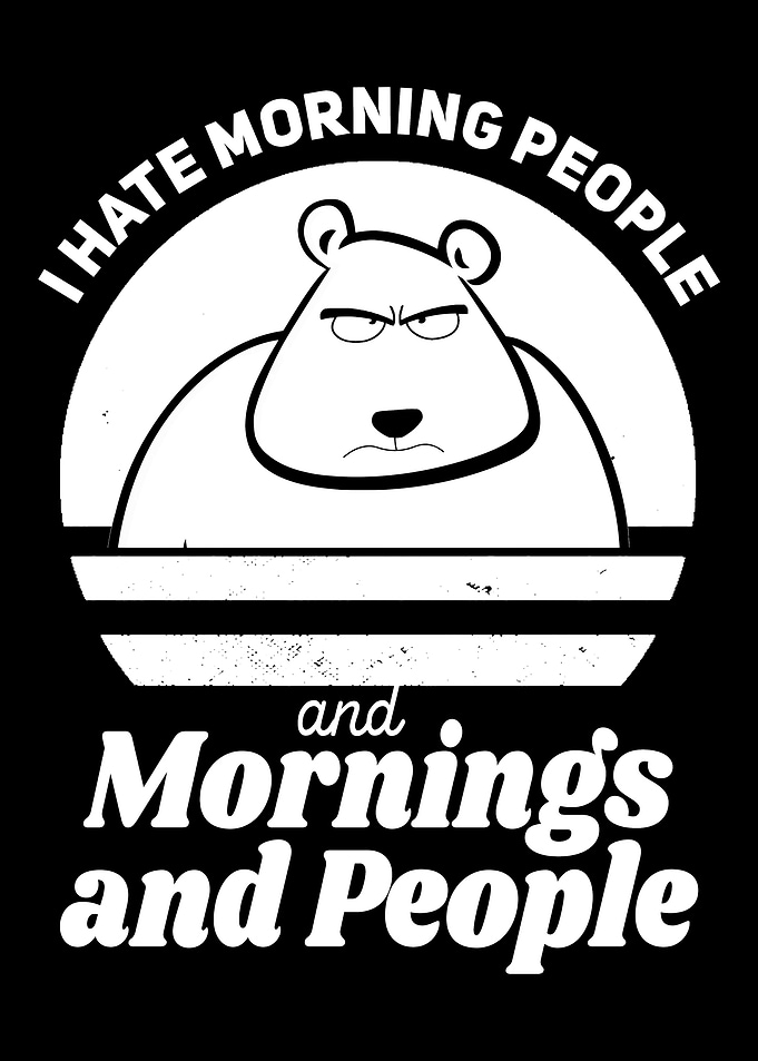 Black humor gift