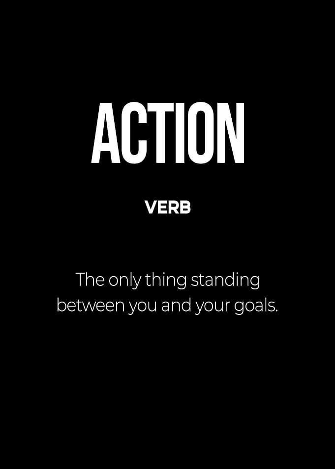 Action