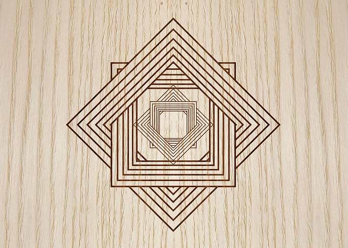 Marquetry