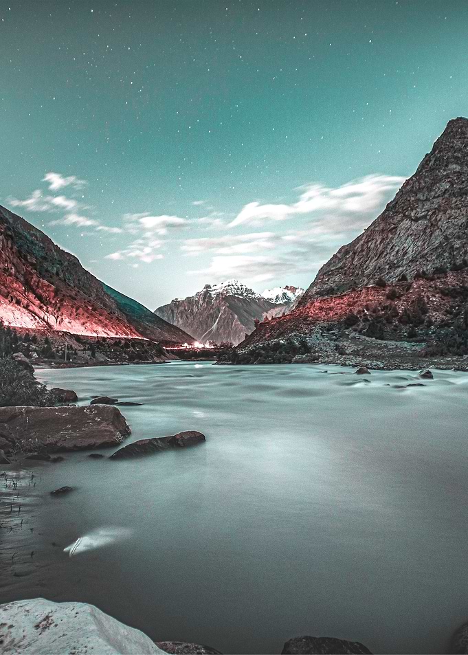 Nubra Valley Ladakh
