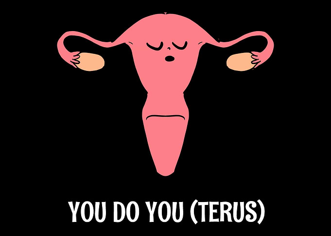Youterus Funny Physician