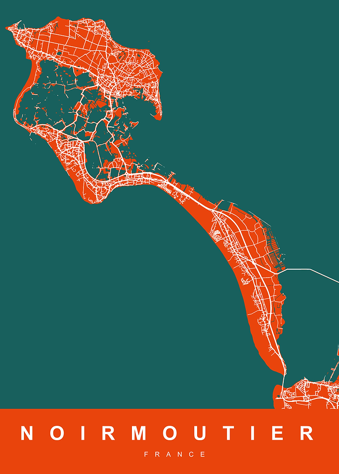 NOIRMOUTIER France