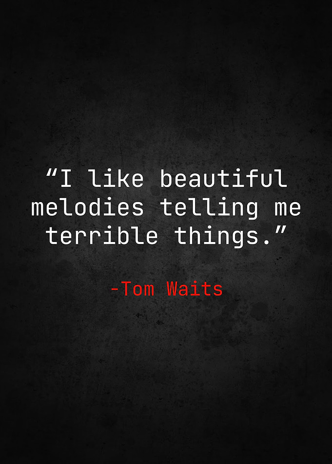 Music Qoutes