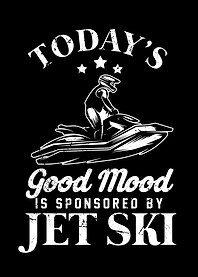 Jetski Jetboot Water