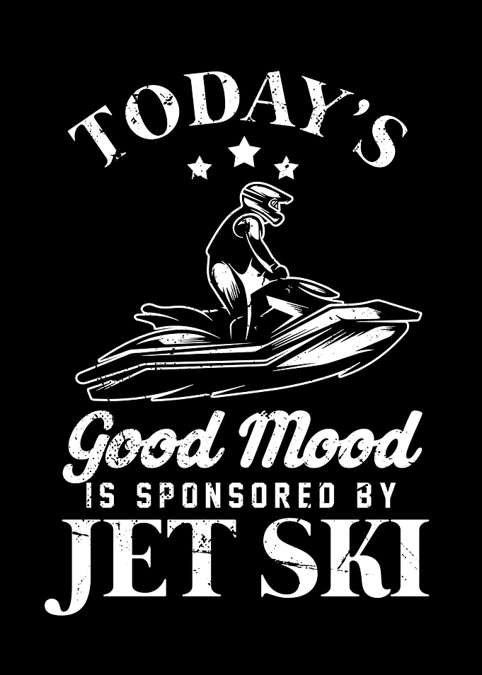 Jetski Jetboot Water