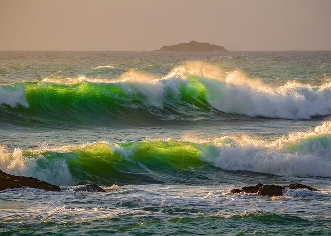 Wave