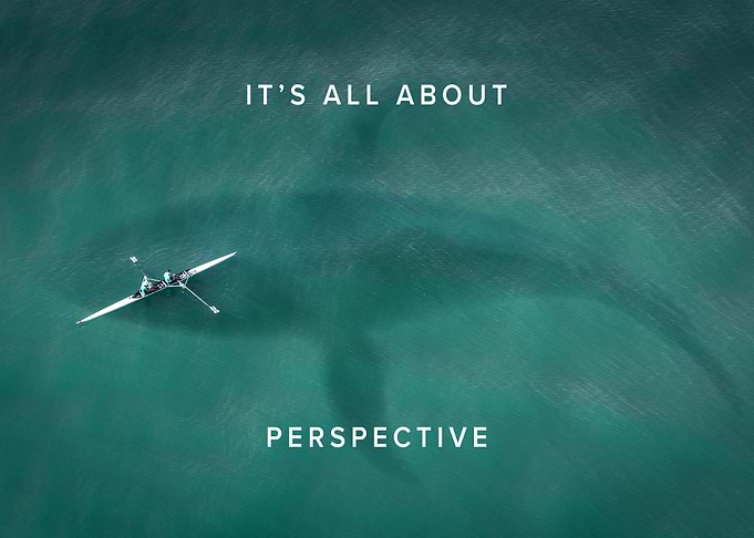All About Perspective