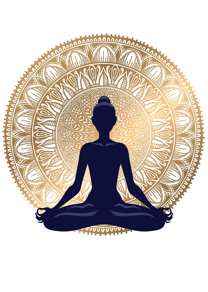 Beautiful Yoga Design