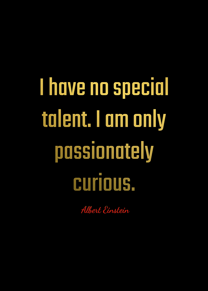 Albert Einstein Quotes