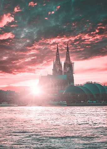 cologne