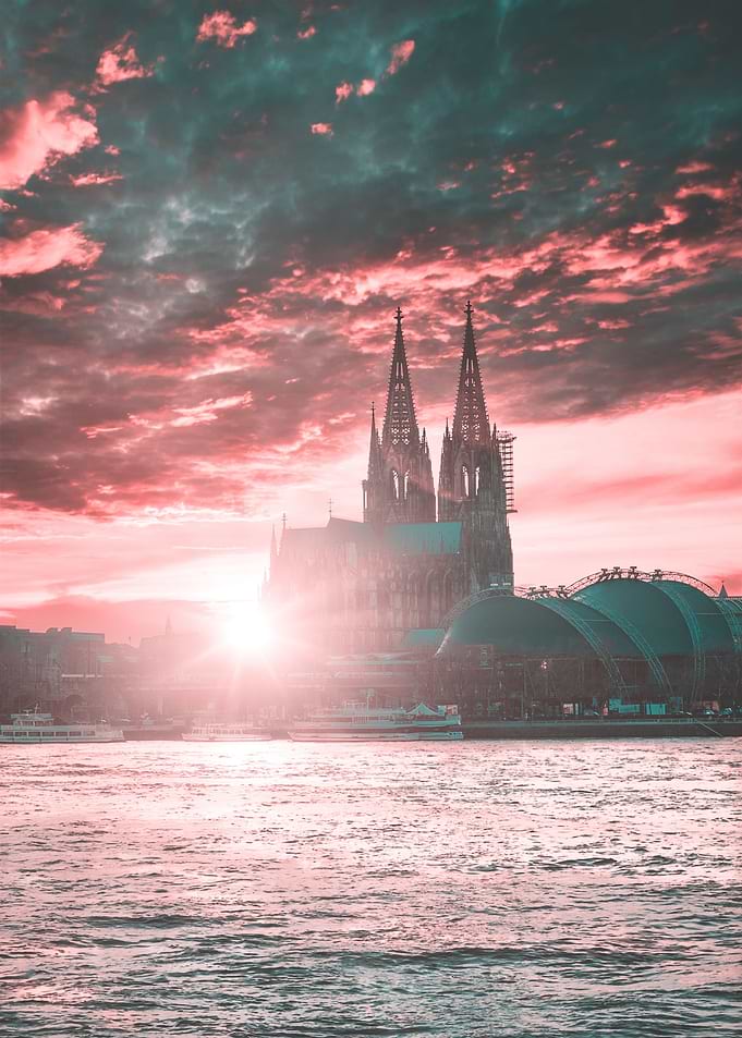 cologne