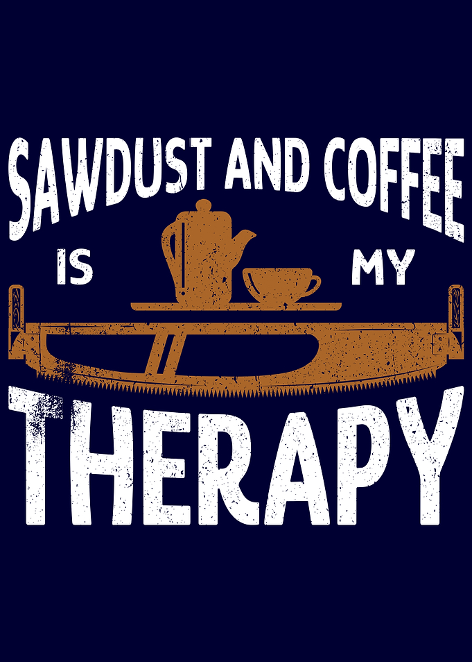 Sawdust and Coffee