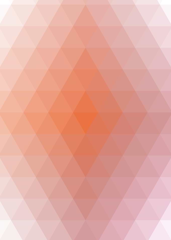 Abstract color LowPolygon
