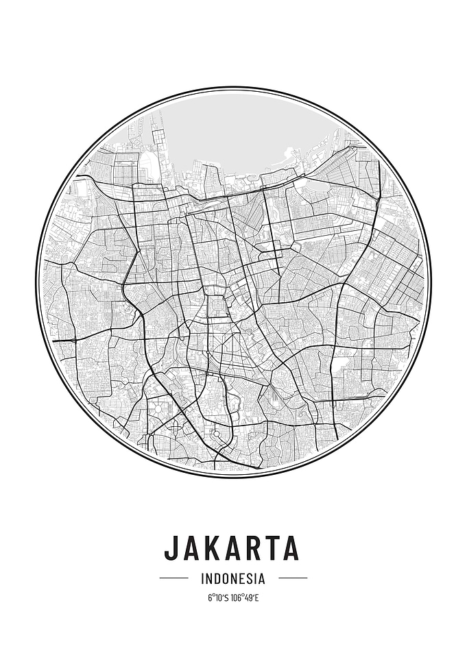 Jakarta Indonesia