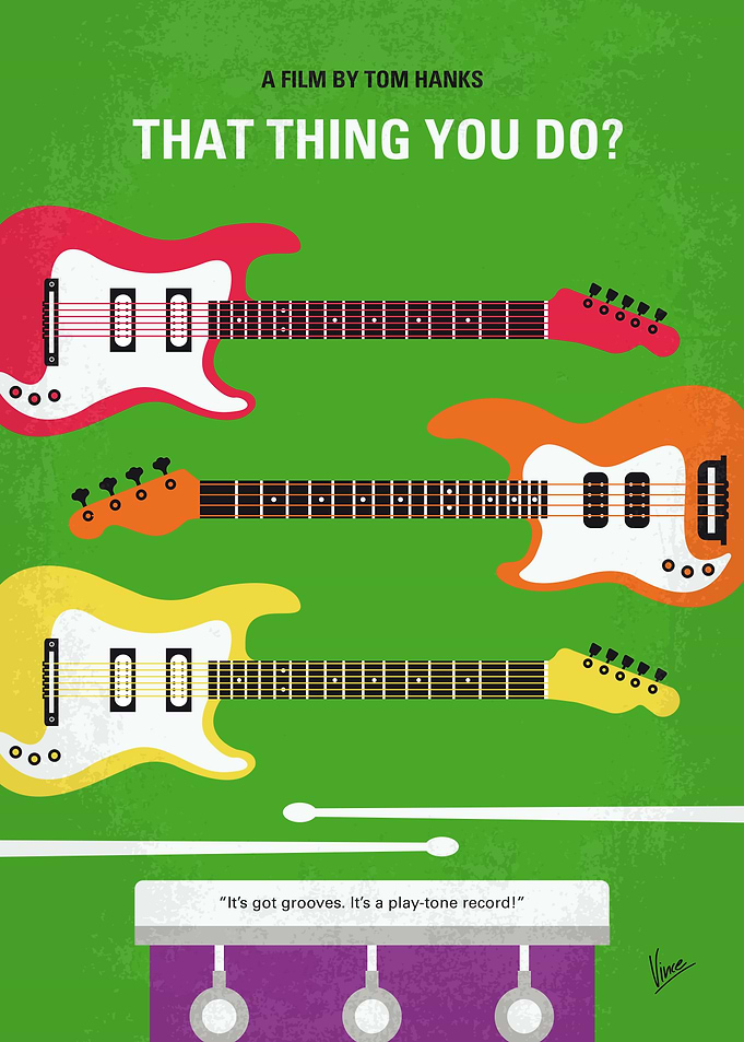 That Thing You Do