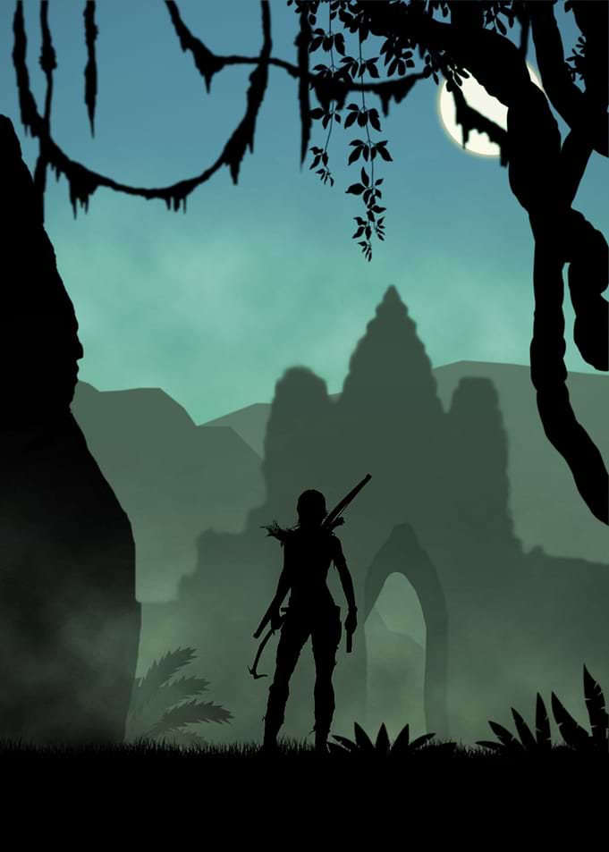 Tomb Raider v2