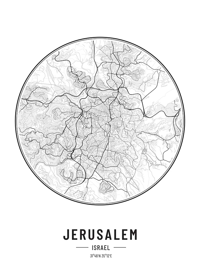 Jerusalem Israel