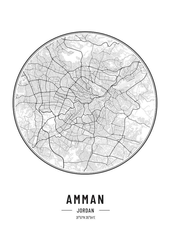 Amman Jordan