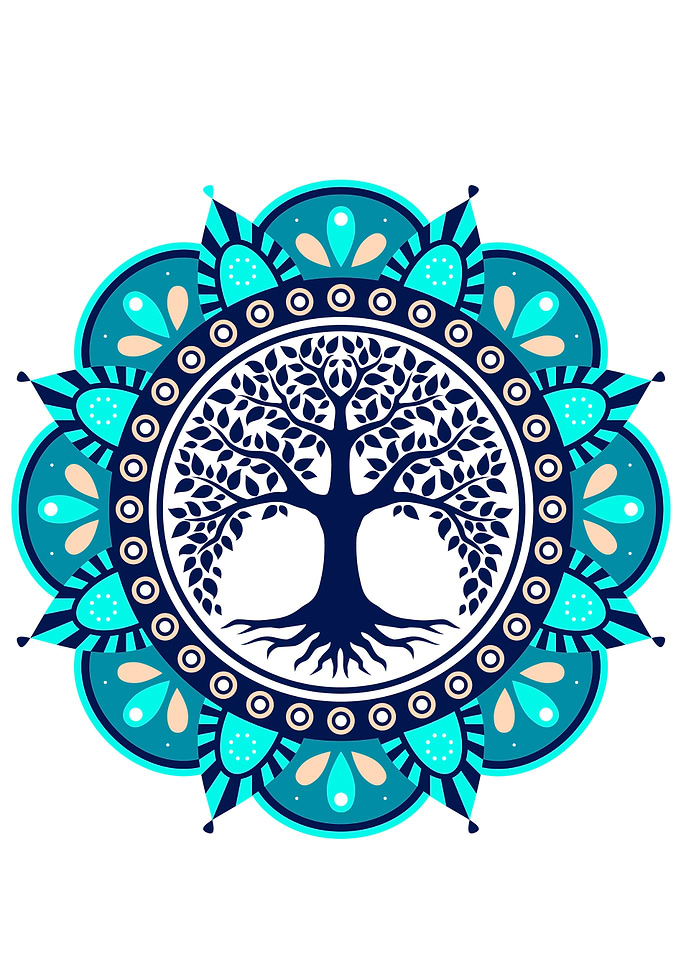 Beautiful Yoga Design