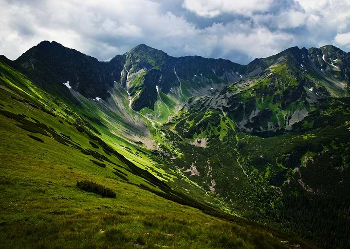 Hill