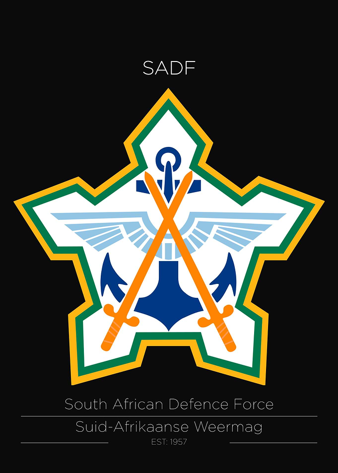 SADF
