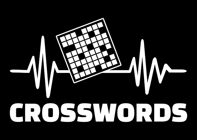 Crosswords heartbeat