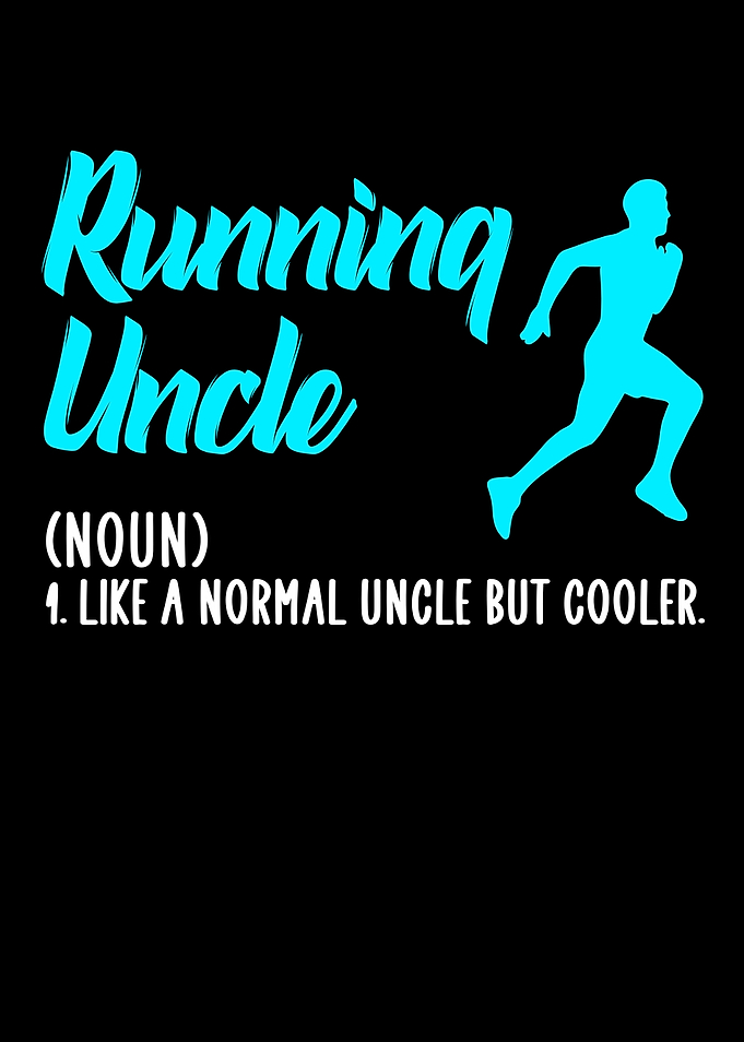 cooler running uncle