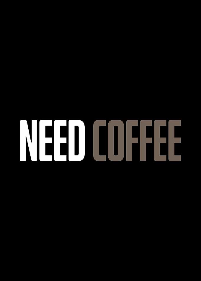 coffee