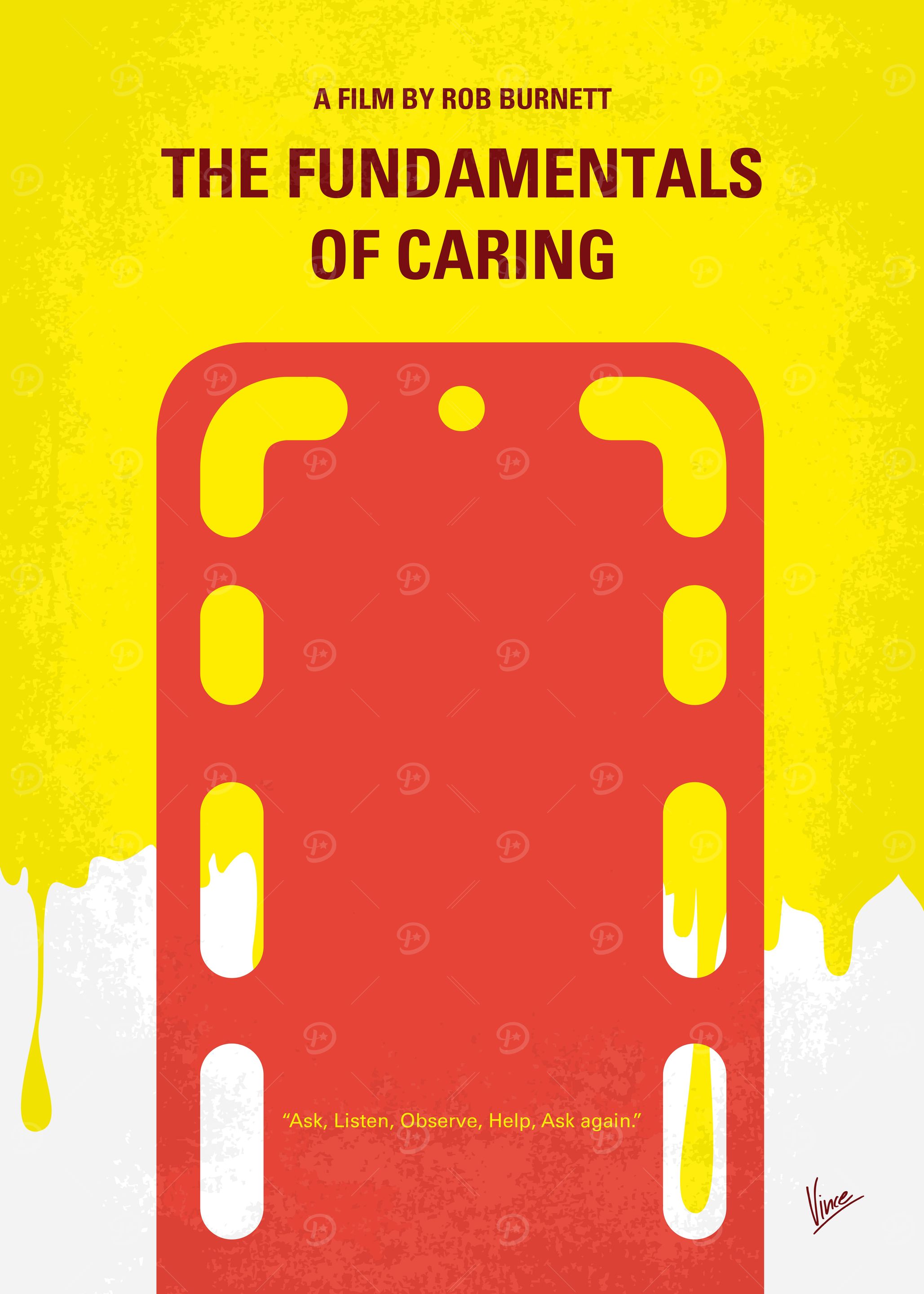 The Fundamentals of Caring