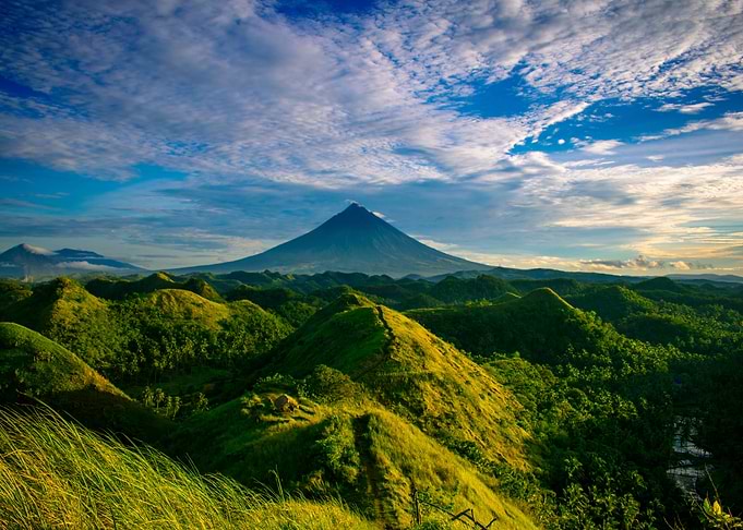 Hill