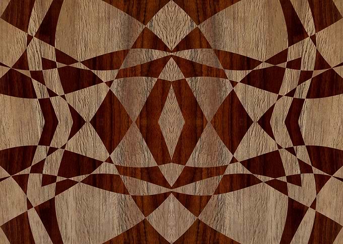 Marquetry