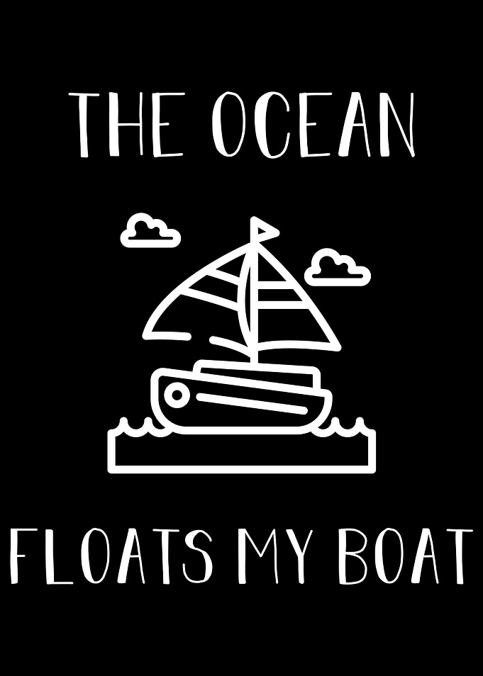 Sailing Water Sports Boat