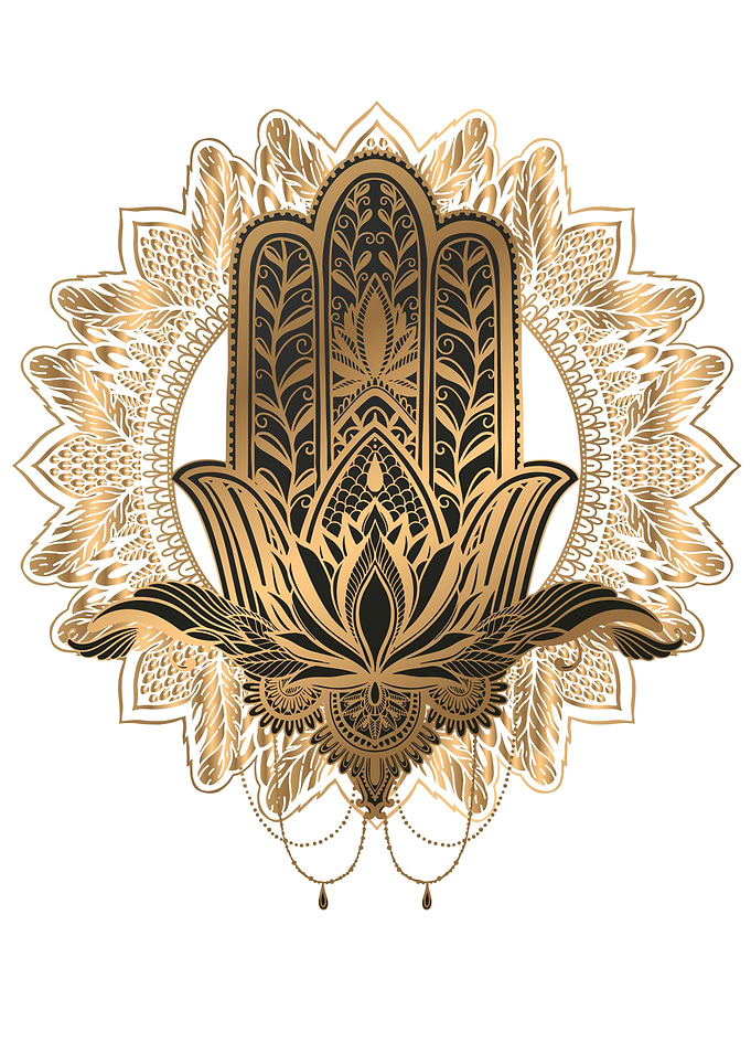 Beautiful Yoga Design