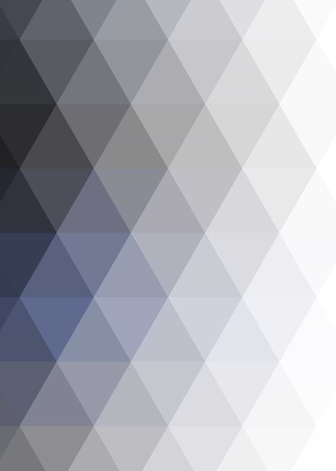 Abstract color LowPolygon